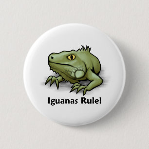 Leguan-Regel! Button