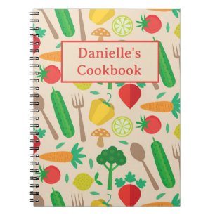 Légumes du Marché des Fermiers  Livre de Recettes 