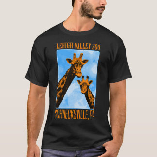 Lehigh Valley Zoo - Murphy &amp; Tatu Classic T-Sh T-Shirt