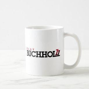 Lehm Buchholz Tasse
