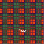 Lehmclan karierter schottischer Kilt Tartan Fotoskulptur Magnet<br><div class="desc">Der wirkliche schottische Tartan. Die Lehmfamilie verwendet den Stewart von Appin Tartan.</div>