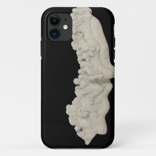 LehmConcretion iPhone 11 Hülle