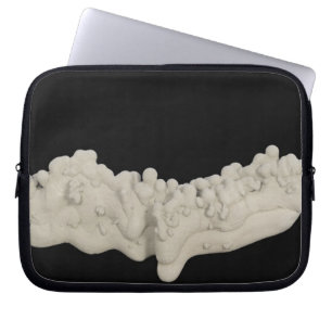 LehmConcretion Laptopschutzhülle