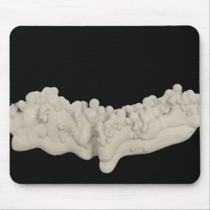 LehmConcretion Mousepad