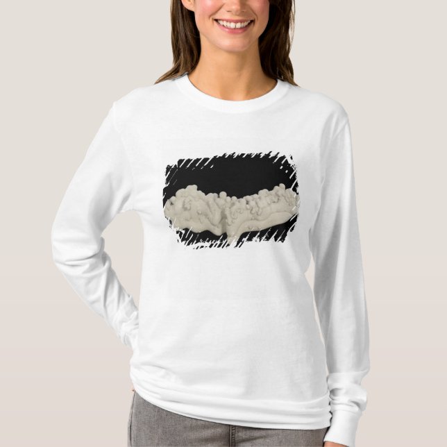 LehmConcretion T-Shirt (Vorderseite)