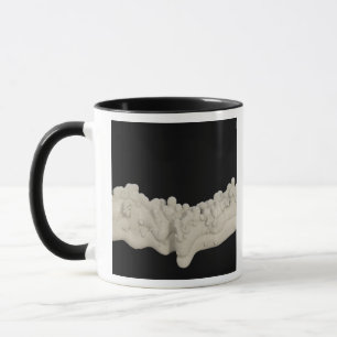 LehmConcretion Tasse