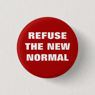 Lehnen Sie das neue normale Button ab