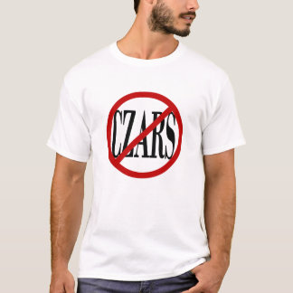"Lehnen Sie einfach das weiße StandardT-Shirt der T-Shirt