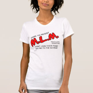 LEHNEN SIE EINFACH DEN ENTWURF AB T-Shirt