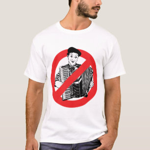 LEHNEN SIE PANTOMIMEN AB T-Shirt