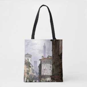 Lehnender Turm, Bologna Tasche