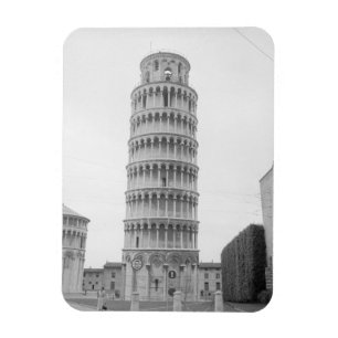 Lehnender Turm von Pisa Magnet