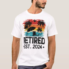 Lehnsucht 2024 T-Shirt