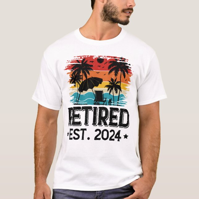 Lehnsucht 2024 T-Shirt (Vorderseite)
