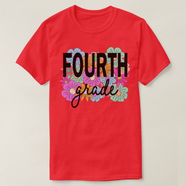 Lehre 3 T-Shirt (Design vorne)