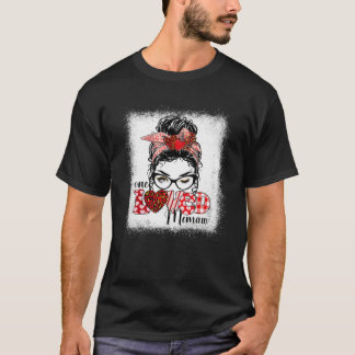 Lehre am 2.2.2022 Funny School Lehrer T-Shirt