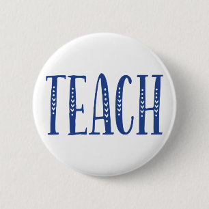 Lehre! Button