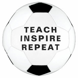 Lehre Inspirieren Wiederholen Motivationsdesign Fußball