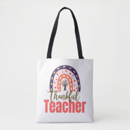 Lehre, Liebe, Inspirier | Lehrerbewertung Tasche