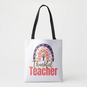 Lehre, Liebe, Inspirier Lehrerbewertung Tasche