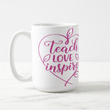 Lehre Liebe Inspiriere Skriptdesign