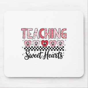 Lehre Schweden Niedliche Liebe Herzlehrer Valen Mousepad