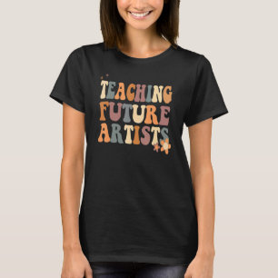 Lehren für künftige Künstler - Frauen 1 T-Shirt