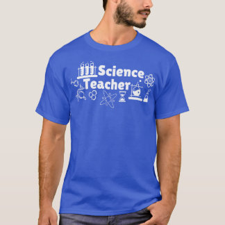 Lehrer 6 T-Shirt
