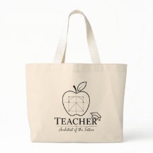 Lehrer-Architekten-Profi-Tasche für das Klassenzim