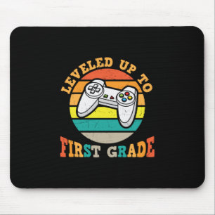 Lehrer der 1. Klasse bis zur 1. Klasse Mousepad