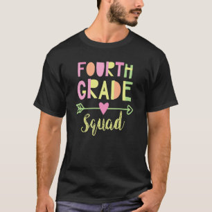 Lehrer der 4. Klasse Lehrerteam Lustig Zurück zur  T-Shirt