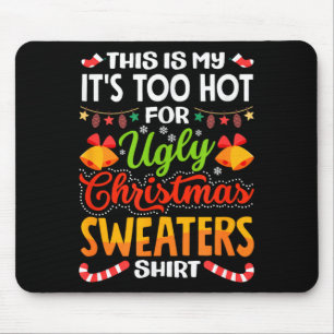 Lehrer der dritten Klasse lehren Liebe inspirieren Mousepad