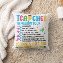 LEHRER Die Freedom Tour Lustiges Ende des Jahres L