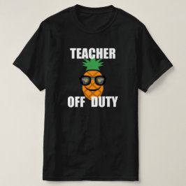 Lehrer für dienstliches Design - Männerwert-T - Sh T-Shirt
