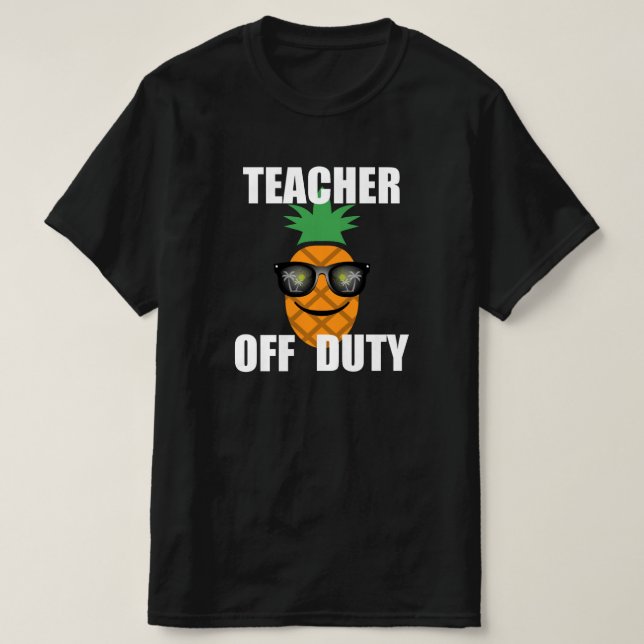 Lehrer für dienstliches Design - Männerwert-T - Sh T-Shirt (Design vorne)