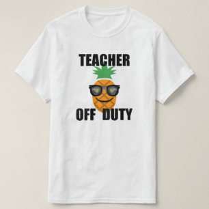 Lehrer für dienstliches Design - Männerwert-T - Sh T-Shirt