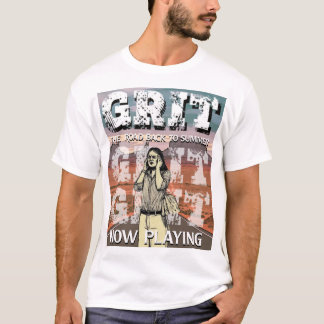 Lehrer GRIT T-Shirt