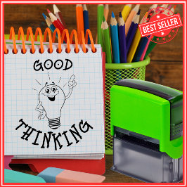 Lehrer gute Arbeit Lob für die Förderung der Bewer Permastempel