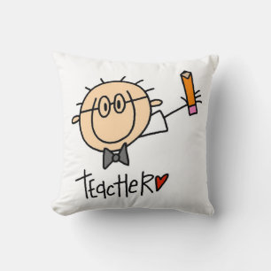 Lehrer Kissen