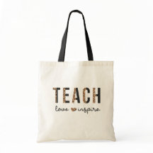 Lehrer Liebe und Inspirier Lehrer Bewertung Tote T