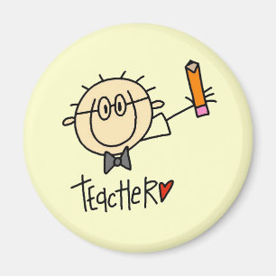 Lehrer Magnet