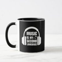 Lehrer Musikliebhaber Musiker DJ Kopfhörer