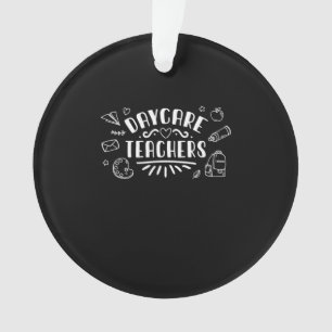 Lehrer Ornament