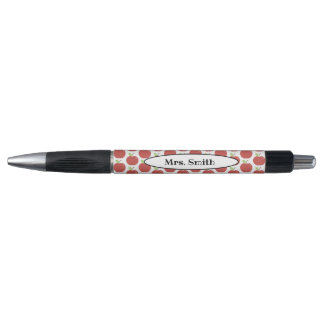 Lehrer-personalisiertes Apple-Stift-Geschenk Kugelschreiber