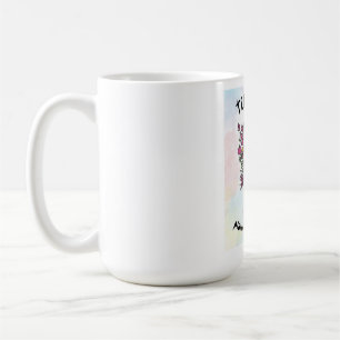 Lehrer Pflanze Samen Lehrer Vielen Dank Kaffeetasse