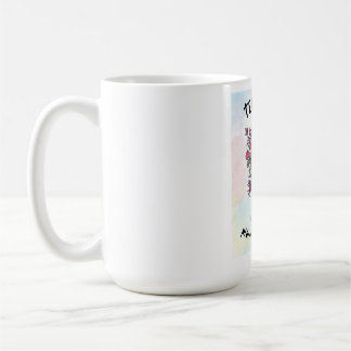 Lehrer Pflanze Samen Lehrer Vielen Dank Kaffeetasse