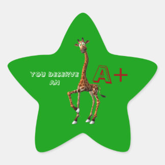 LEHRER PRAISEN STICKERS