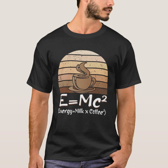 Lehrer Science Scientist T-Shirt (Vorderseite)