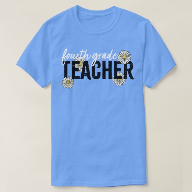 LEHRER T-Shirt (Design vorne)