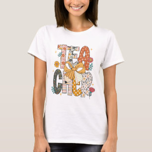 Lehrer T-Shirt